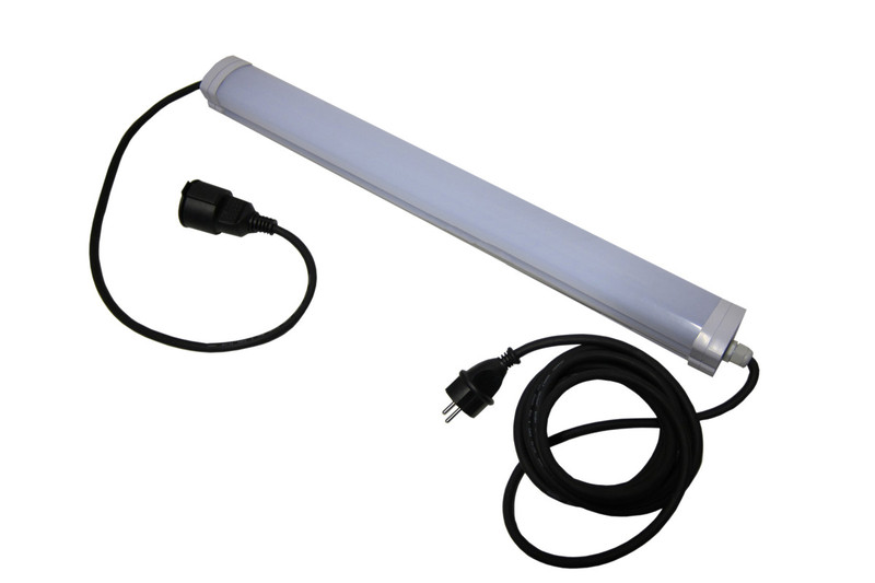tehokkaat led valaisimet