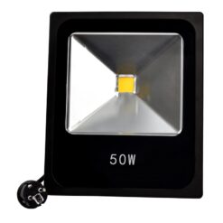 LED VALAISIN 50W 3M JOHTO IP65