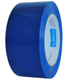 SUOJAUSTEIPPI EXTERIOR LPDE SININEN MT-PE POLYETEENI 48MMx50M (24RLL)