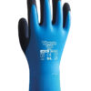 TYÖKÄSINE VEDENPITÄVÄ AQUA WG-318 KOKO 10 (12 PR) WONDER GRIP