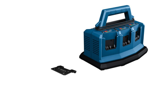 MONITELAKKAINEN LATURI GAL 18V 6-80 BOSCH