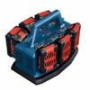 MONITELAKKAINEN LATURI GAL 18V 6-80 BOSCH - Image 2