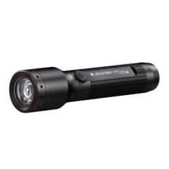 KÄSIVALAISIN LED LENSER P5R CORE LADATTAVA