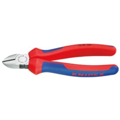 SIVULEIKKURIT 140MM KNIPEX