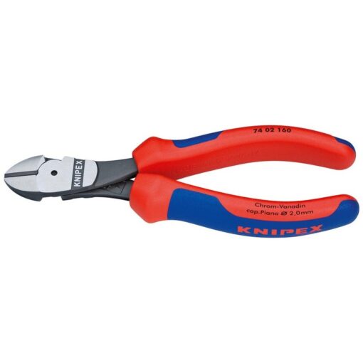 VOIMASIVULEIKKURIT 180MM KNIPEX