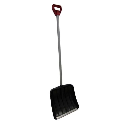 LUMENTYÖNNIN MUOVINEN/ALUMIINI 40CM
