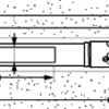 KIILA-ANKKURI SISÄKIERRE m2r-I M8/10X51 HAPONKESTÄVÄ A4 (100KPL) - Image 2
