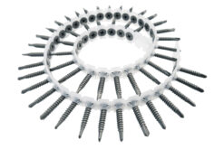 CEMBRIT NAUHARUUVI TERÄSRANKAAN 4.2X25 (1,2-1,5mm) PERMABASE AISI410 (1000 KPL)