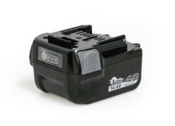 AKKU SIDONTAKONEELLE MAX RB398/RB397/RB441T JPL91450A 14,4 Li-ion  5Ah
