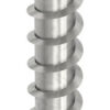 BETONIRUUVI UPPOKANTA HAPONKESTÄVÄ A4 7.5X105 HECO MM+ (TORX 30 / 50KPL)