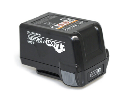 MAX PJRC160 AKKU 25.2V JPL925