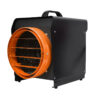 RAKENNUSPUHALLIN 9KW VOIMAVIRTA TE