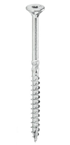 YLEISRUUVI UPPOKANTA 6.0X180 CUTTER TX30 (100KPL) TTUFS SIMPSON