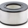 FLEX VC44AC HEPA SUODATIN