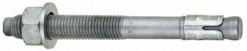KIILA-ANKKURI S-KAK M8X72/10 KUUMASINKITTY ETA OPTION 1 (50KPL)