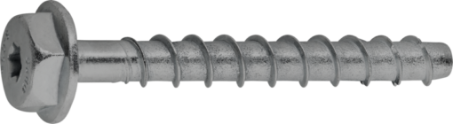 BETONIRUUVI 8x80 (6x80) PORAKOKO 6MM LAIPPAKANTA MULTILAYER (AV 13MM TX30/100KPL) ETA OPTIO 1 SORMAT