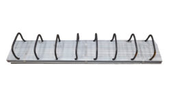 TYÖSAUMARAUDOITE EXBOX 160-10/15 LAATIKKO 16CM, PITUUS 1,25M, RAUTA 10MM, HÄNTÄ 39CM
