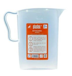 MITTAKANNU ASTEIKOLLA MUOVIA 2L