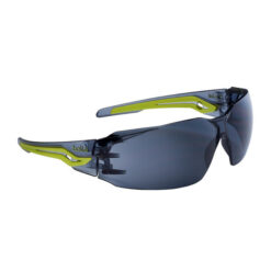 SUOJALASI BOLLE SILEX SMOKE (10 KPL/LTK)