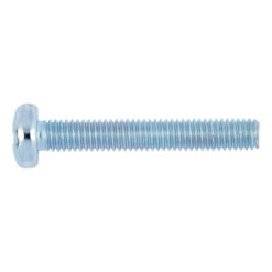 URARUUVI DIN 7985 ZN M5X50  PZ2 (200KPL)