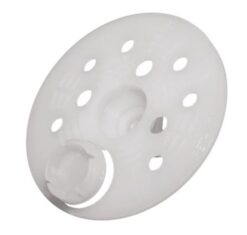 ERISTEALUSLEVY TULPALLA NYLON 5/6MM RUUVILLE