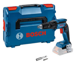 VÄLISEINÄRUUVINVÄÄNNIN BOSCH GTB 18V-45 SALKUSSA