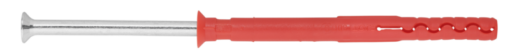 KARMITULPPA UPPOKANTA MONIKÄYTTÖ 8X80 SDF-S-V T30 (50KPL) SORMAT