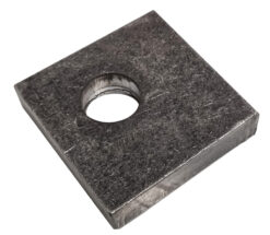 SSK ALUSLEVY REIKÄ 30MM 25MM PAKSU EPÄKESKO