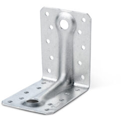 KULMALEVY 90X90X65X2,0 VAHVISTETTU Z-PRO SIMPSON ABR9020 (50 KPL/LTK)