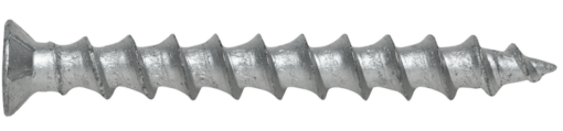 KEVYTBETONIRUUVI KBRM 8,0X65 C4 T30 (100 KPL)