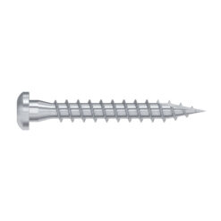 ANKKURIRUUVI CSA 5X80 SÄHKÖSINKITTY TORX 20 SIMPSON (200 KPL / PKT)