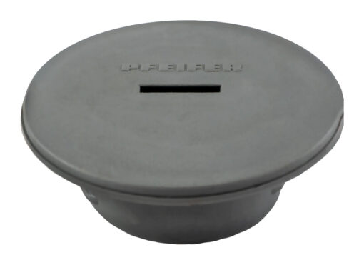 ULKOTULPPA PIENI M/RD 30 HALK. 44MM HARMAA (200 KPL/PUSSI) PFEIFER