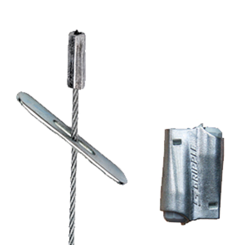 GRIPPLE TOGGLE Nr.1/2m KiinnikeKolmio Oy