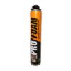 PISTOOLIVAAHTO 750ML PROFOAM -10  (12 KPL)