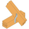 PALKKIANKKURI 170x30x2,0MM PFU SIMPSON (100 KPL/LTK) - Image 2