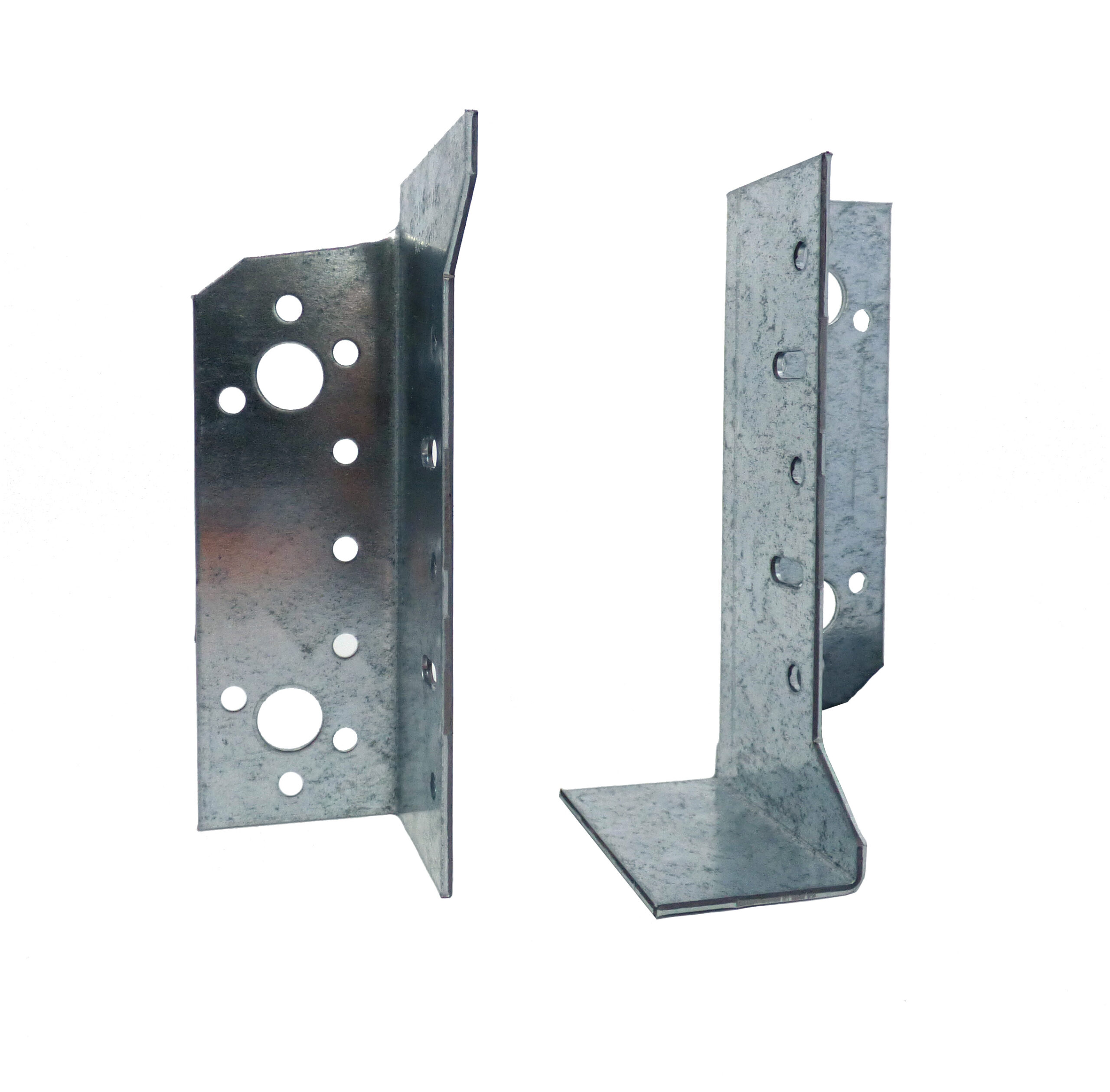 SJH Half face fix joist hanger