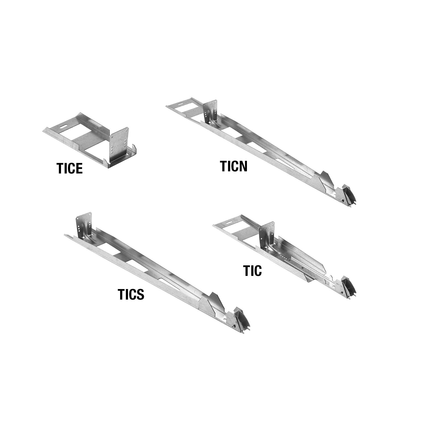 TIC Kattoristikkokiinnikkeet