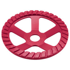 TIMANTTIHIOMALAIKKA 150MM KIRAHVIIN FLEX GDE 10 TURBO