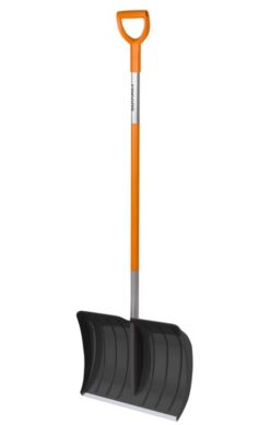 LUMENTYÖNNIN FISKARS SNOWXPERT