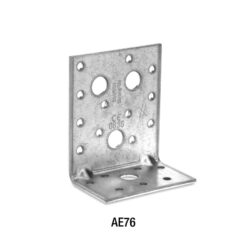 KULMALEVY 90X48X76X3,0 SIMPSON AE PUU/BETONI (100 KPL/LTK)
