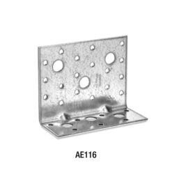 KULMALEVY 90X48X116X3,0 SIMPSON AE PUU/BETONI (50 KPL/LTK)