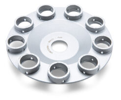 SORMUSLAIKKA THERMO 150MM KIRAHVIIN FLEX GDE 10 TURBO
