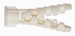 SEINÄTULPPA 6MM GRIPPER SORMAT (100KPL)
