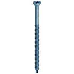 KATTORUUVI 4.8X50 PORA MAX.1,5/2X1,0MM (500 KPL)