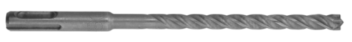 SDS + TERÄ 5X215/150  4-LEIKKUU SORMAT