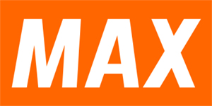 MAX logo