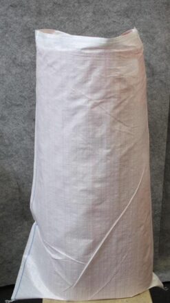 PURKUSÄKKI SISÄPUSSILLA 600X920MM