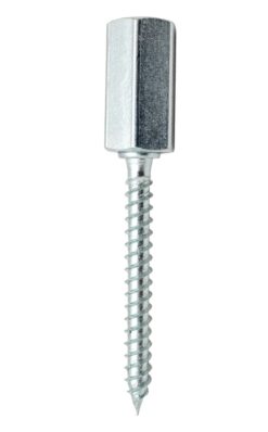 PUURUUVI INSTA 6X50 - M8/M10 SISÄKIERTEELLÄ (50KPL/PKT)