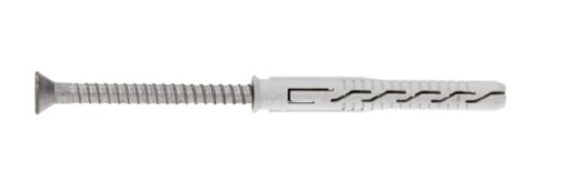 KARMITULPPA UPPOKANTA KPS-FAST 10X230/160 T40 (25KPL)