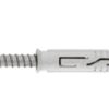 KARMITULPPA UPPOKANTA KPS-FAST 10X260/190 T40 (25KPL)
